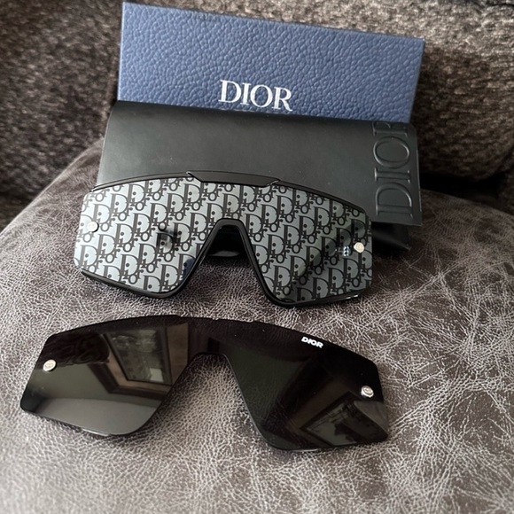 Dior Xtrem MU sunglasses - Picture 1 of 4